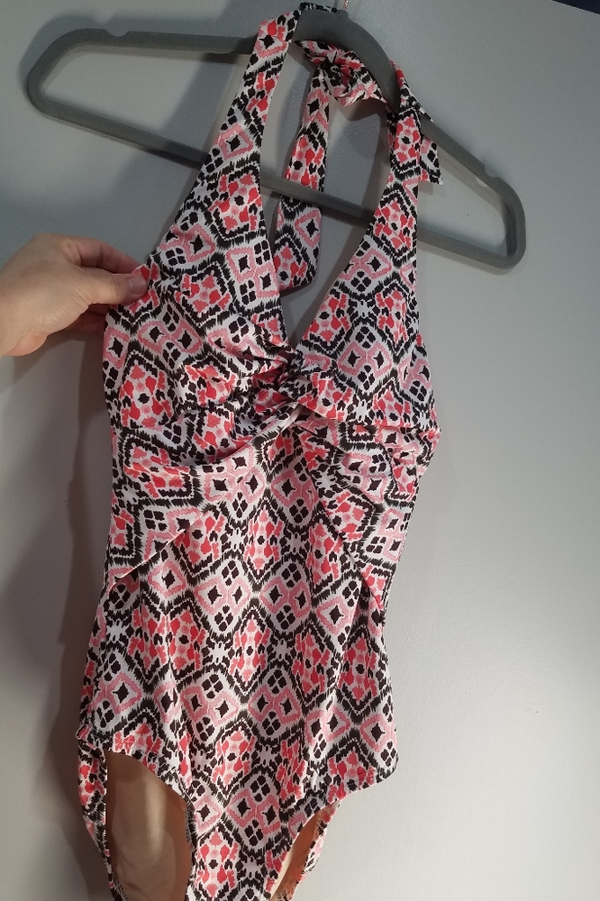 Swimsuit merona by target